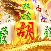 Mahjong Ways
