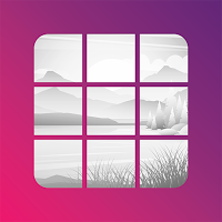 Grids Maker - Cut Photo Layout