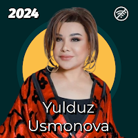 Yulduz Usmonova 2024 mp3