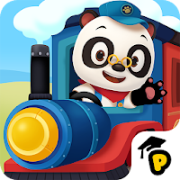 Dr. Panda Train