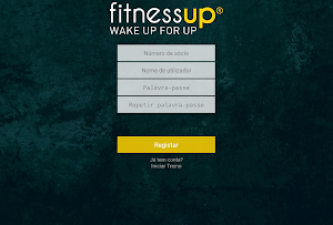 FitnessUP Screenshot 3
