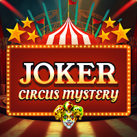 Joker Circus Mystery