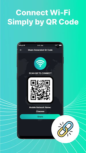 WiFi Password - WiFi Unlocker Screenshot 3
