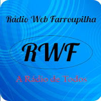 Rádio Web Farroupilha - RS