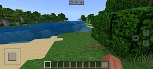 Minecraft Shaders Texture Pack Screenshot 3