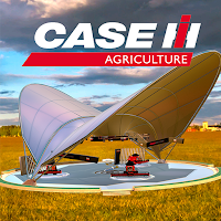 CASE IH - Virtual Experience