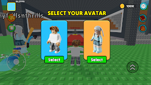 Go Steal A Brainrot Screenshot 1