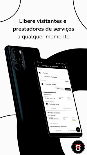 V8 Monitoramento Screenshot 3