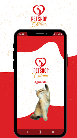 PetShop Catrina Screenshot 2