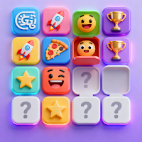 Card Matching : Memory Game