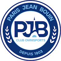 PARIS JEAN BOUIN - TENNIS