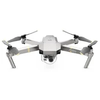 mavic pro platinum guide