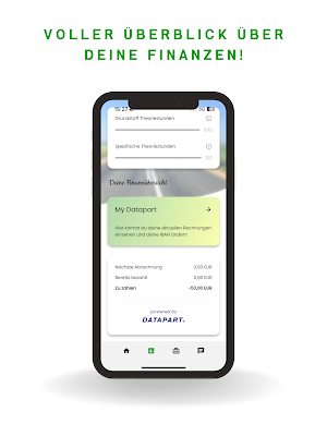 Fahrschule Kessler Screenshot 2