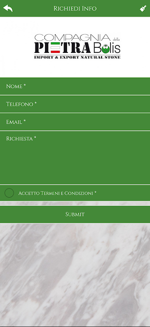 Compagnia della Pietra Screenshot 2