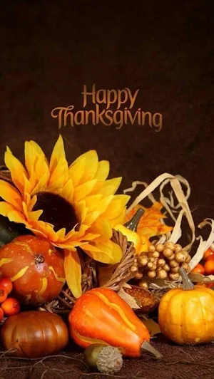 Thanksgiving 2024 Wallpapers Screenshot 1