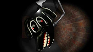 Cartoon Dog Scary Wallpaper 4K Screenshot 2