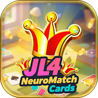 JL4 NeuroMatch Cards