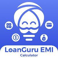 LoanGuru - EMI Loan Calculator