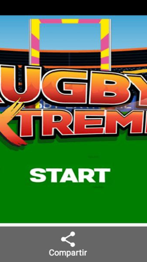 Rugby Screenshot 2