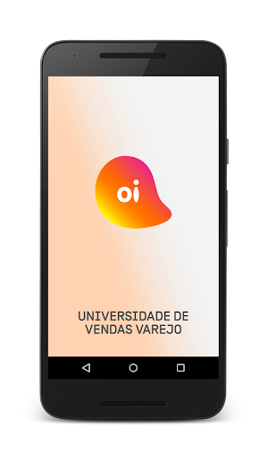 Universidade de Vendas Varejo Screenshot 0