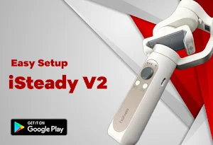 Hohem iSteady V2 Guide Offline Screenshot 0