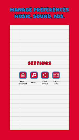 Munchen Red Quiz Screenshot 3