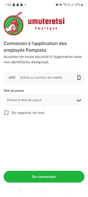 Pompiste Screenshot 0