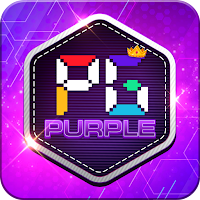PG PURPLE : ทดลองเล่น สล็อต