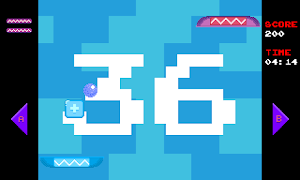 Pin Pow Classic Screenshot 1