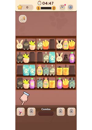 Quick Sort Screenshot 3