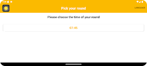 Smartschool (Bus) Screenshot 3