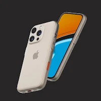 Theme For iPhone 15 Pro Max