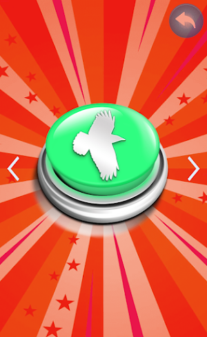 Birds sounds - prank Screenshot 2