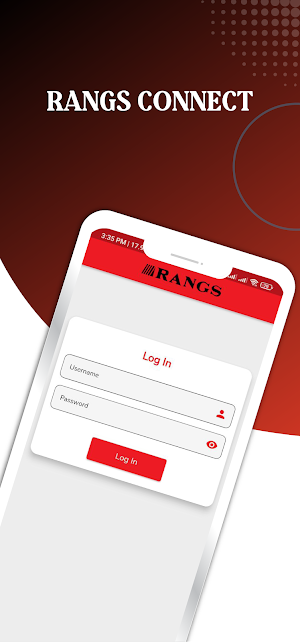Rangs Connect Screenshot 0