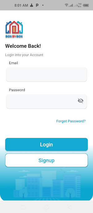 BoxByBox Screenshot 1