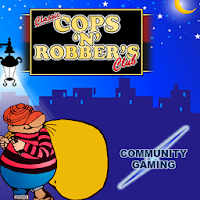 Classic Cops N  Robbers Club F