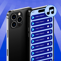 Ringtones for Iphone 14