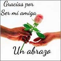 Frases Bonitas de Amistad