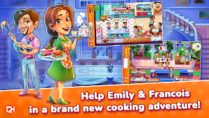 Delicious: Mansion Mystery Screenshot 0