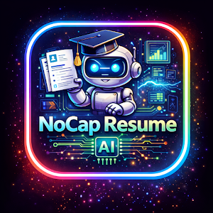Nocap Resume Screenshot 0