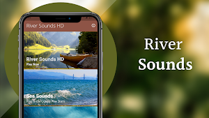 River Sounds Screenshot 0