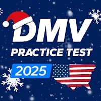 DMV Permit Practice Test Pro