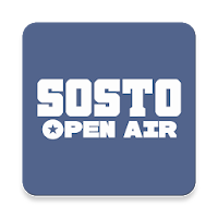 Sóstó Open Air