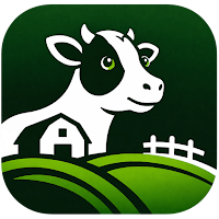 My Cow Farm - Dairy & Cattle