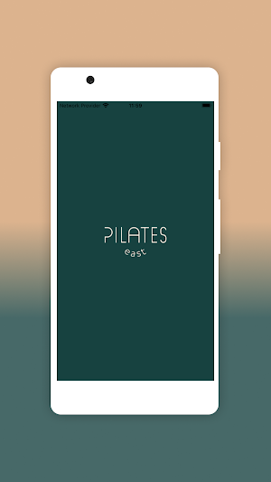Pilates East Screenshot 0