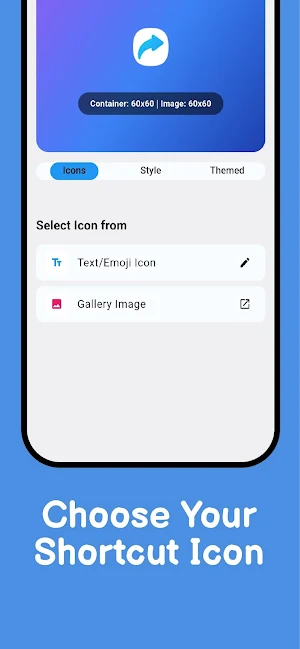 Easy Shortcut Maker Screenshot 3