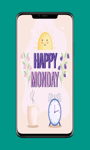 happy monday quotes Screenshot 1