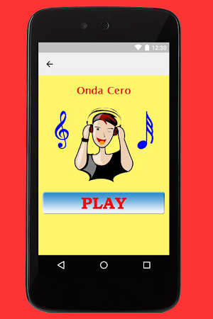 Peru Radio Stations Screenshot 1