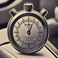 SheStopWatch