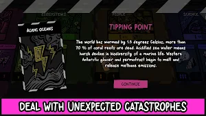 Beecarbonize Screenshot 1